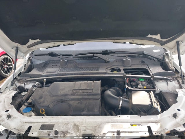 Aukcja sprzedaży 2018 Land Rover Discovery Sport Hse, vin: SALCR2RX1JH752753, numer aukcji: 43907239