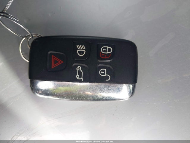 Aukcja sprzedaży 2018 Land Rover Discovery Sport Hse, vin: SALCR2RX1JH752753, numer aukcji: 43907239