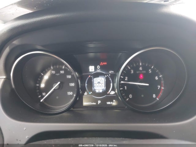 Aukcja sprzedaży 2018 Land Rover Discovery Sport Hse, vin: SALCR2RX1JH752753, numer aukcji: 43907239