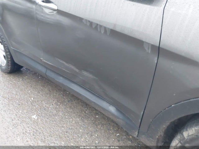 5XYZU3LA4EG161373 Hyundai Santa Fe Sport 2.0l Turbo