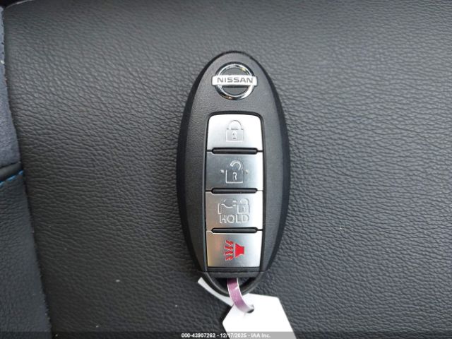 2019 NISSAN LEAF 1N4BZ1CP9KC315187 Photo 10