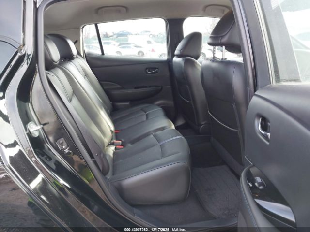 2019 NISSAN LEAF 1N4BZ1CP9KC315187 Photo 7