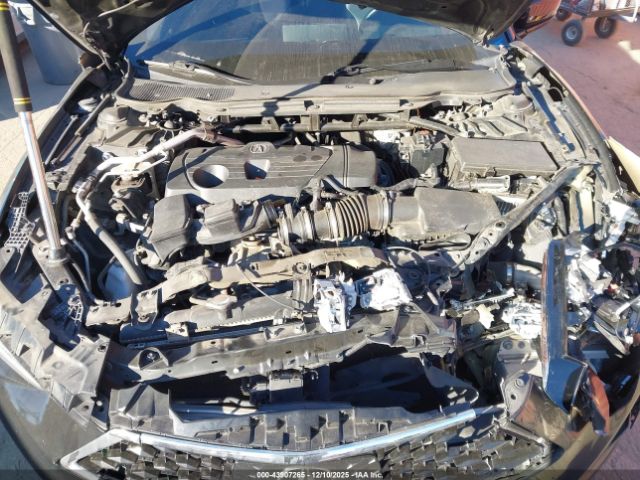 2021 ACURA TLX 19UUB5F46MA005787 Photo 9