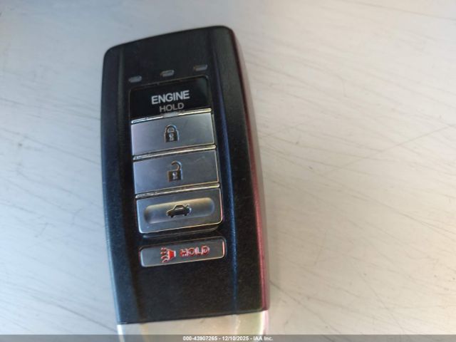 2021 ACURA TLX 19UUB5F46MA005787 Photo 10