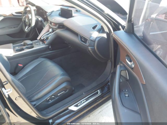 2021 ACURA TLX 19UUB5F46MA005787 Photo 4