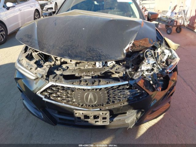 2021 ACURA TLX 19UUB5F46MA005787 Photo 5