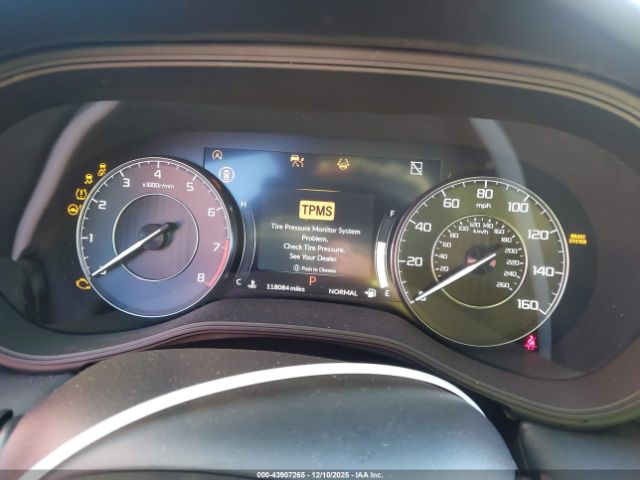 2021 ACURA TLX 19UUB5F46MA005787 Photo 6