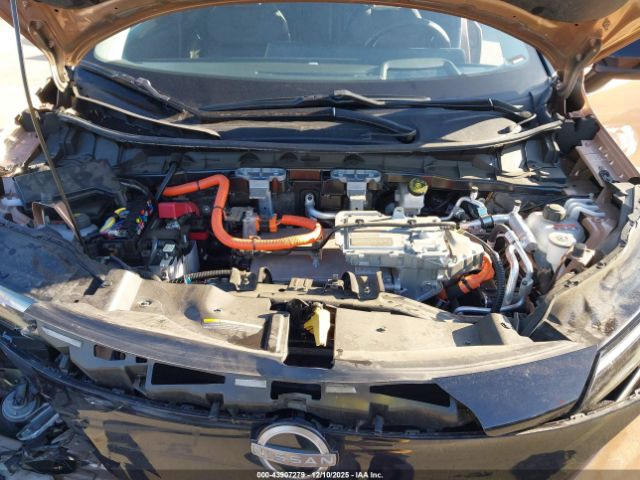 2023 NISSAN ARIYA JN1BF0BAXPM408945 Photo 9