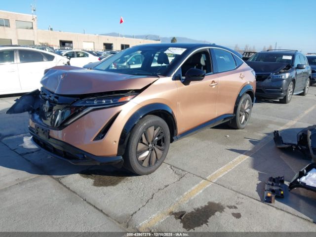 2023 NISSAN ARIYA JN1BF0BAXPM408945 Photo 1