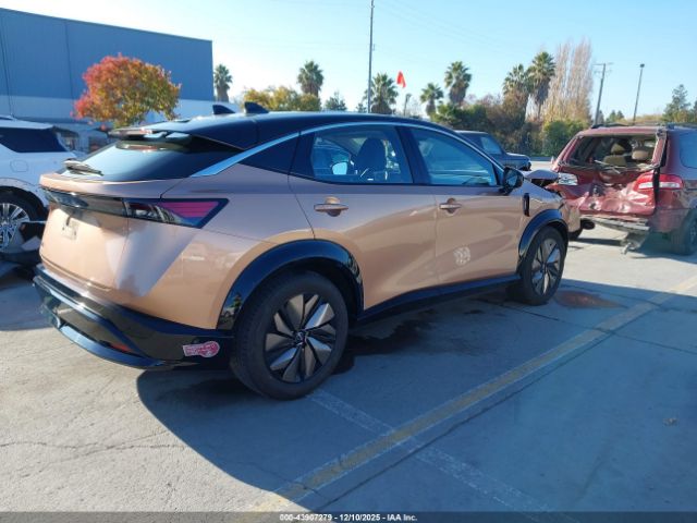 2023 NISSAN ARIYA JN1BF0BAXPM408945 Photo 3