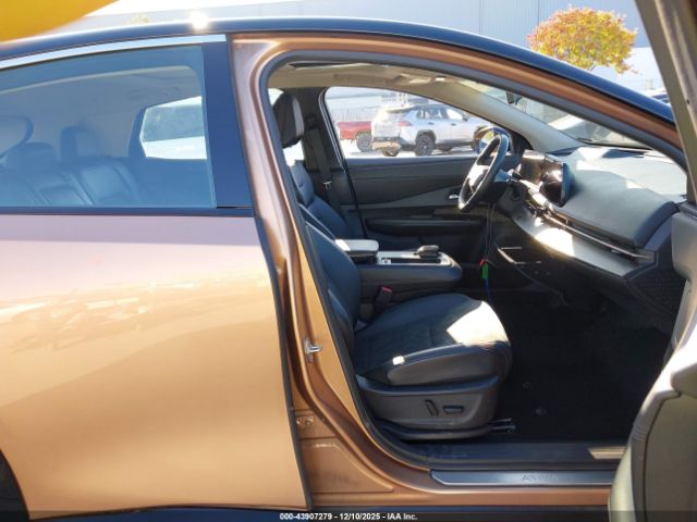 2023 NISSAN ARIYA JN1BF0BAXPM408945 Photo 4