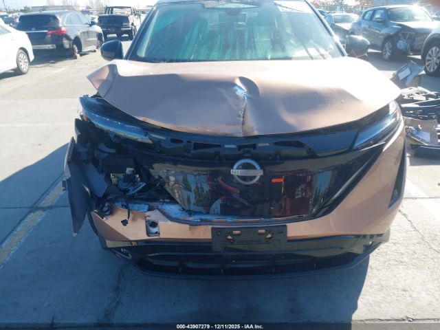 2023 NISSAN ARIYA JN1BF0BAXPM408945 Photo 5