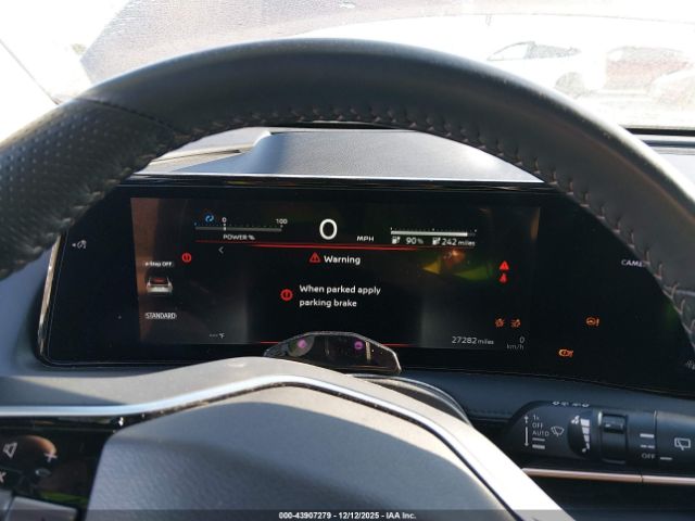 2023 NISSAN ARIYA JN1BF0BAXPM408945 Photo 6