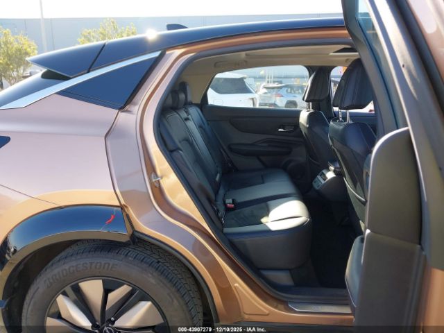 2023 NISSAN ARIYA JN1BF0BAXPM408945 Photo 7