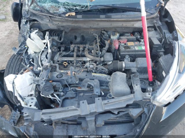 2019 NISSAN KICKS 3N1CP5CU7KL569036 Photo 9