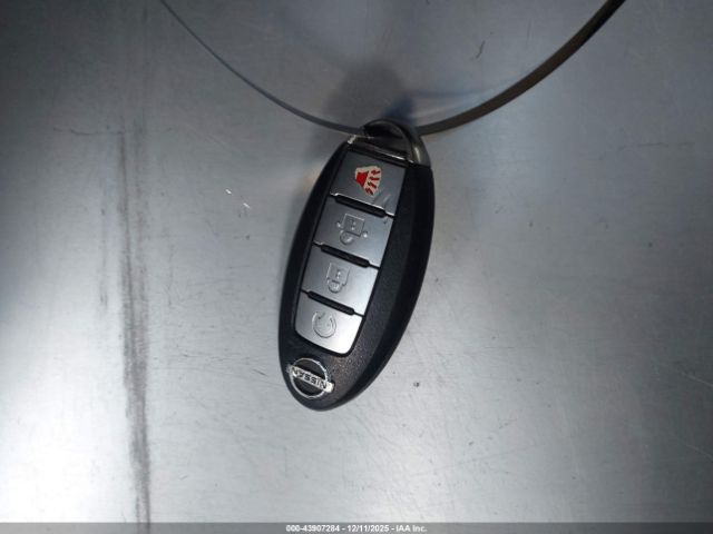 2019 NISSAN KICKS 3N1CP5CU7KL569036 Photo 10