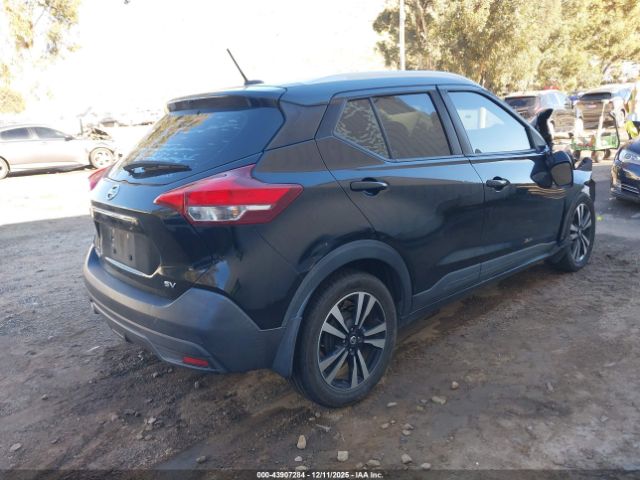 2019 NISSAN KICKS 3N1CP5CU7KL569036 Photo 3