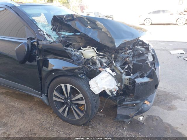 2019 NISSAN KICKS 3N1CP5CU7KL569036 Photo 5
