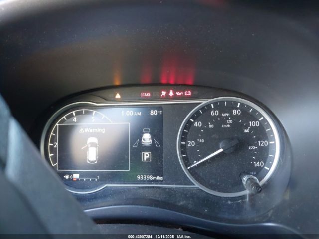 2019 NISSAN KICKS 3N1CP5CU7KL569036 Photo 6