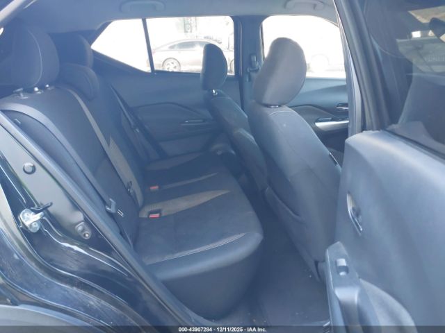 2019 NISSAN KICKS 3N1CP5CU7KL569036 Photo 7