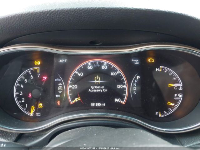 2014 JEEP GRAND CHEROKEE 1C4RJFAG7EC407614 Photo 6