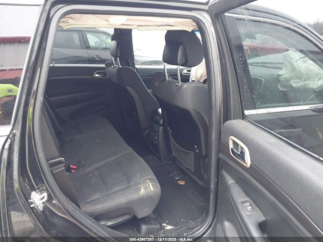 2014 JEEP GRAND CHEROKEE 1C4RJFAG7EC407614 Photo 7