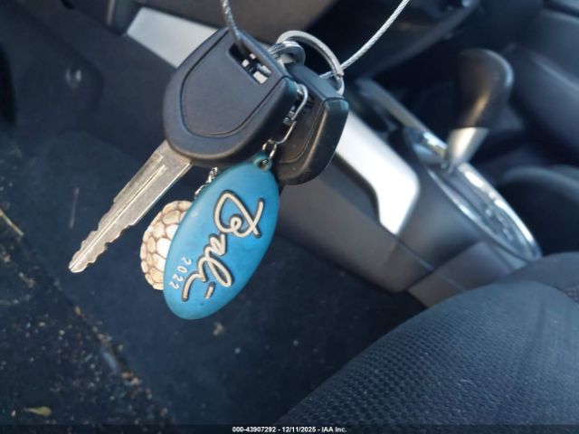 2011 MITSUBISHI OUTLANDER SPORT JA4AP3AU6BZ024542 Photo 10