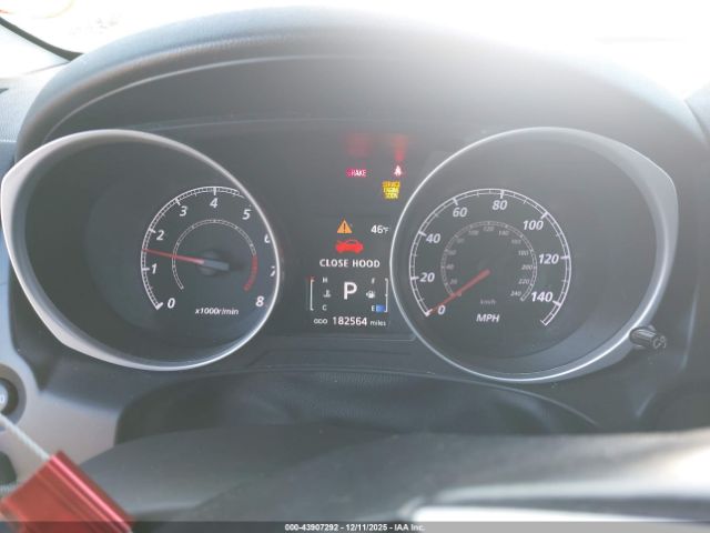 2011 MITSUBISHI OUTLANDER SPORT JA4AP3AU6BZ024542 Photo 6