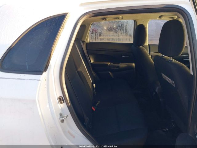 2011 MITSUBISHI OUTLANDER SPORT JA4AP3AU6BZ024542 Photo 7