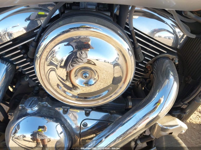 2005 KAWASAKI VN1600 JKBVNKD195A002908 Photo 7