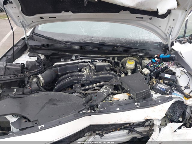 4S4BTAFC8N3212282 Subaru Outback Pr