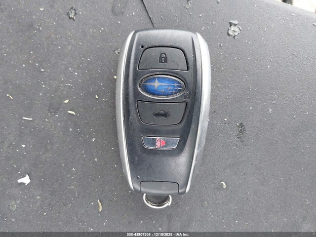 4S4BTAFC8N3212282 Subaru Outback Pr