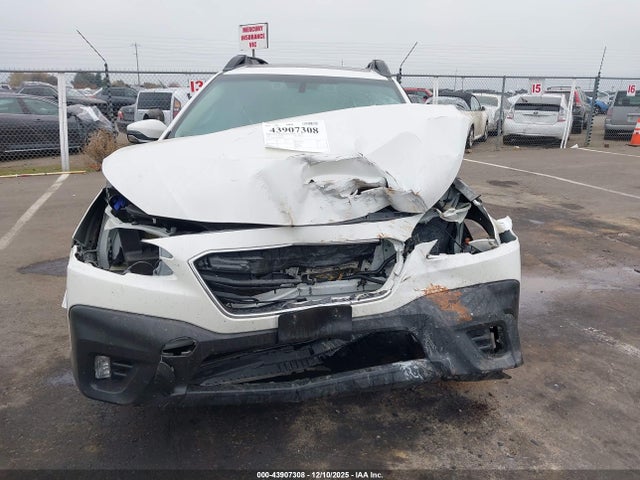 4S4BTAFC8N3212282 Subaru Outback Pr