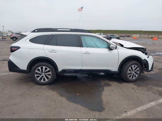 4S4BTAFC8N3212282 Subaru Outback Pr