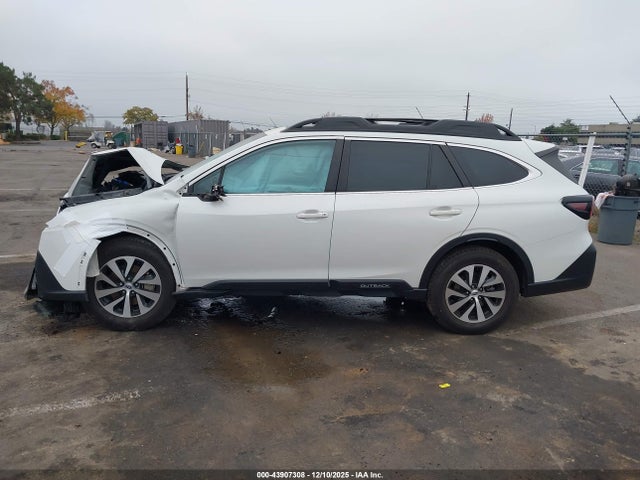 4S4BTAFC8N3212282 Subaru Outback Pr