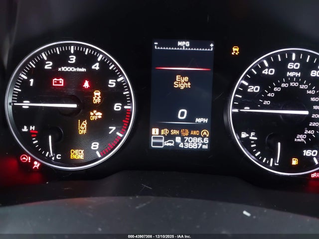 4S4BTAFC8N3212282 Subaru Outback Pr