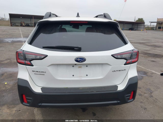 4S4BTAFC8N3212282 Subaru Outback Pr