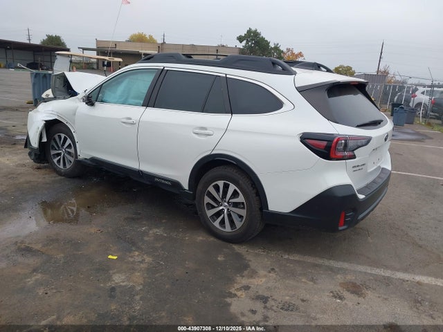 4S4BTAFC8N3212282 Subaru Outback Pr