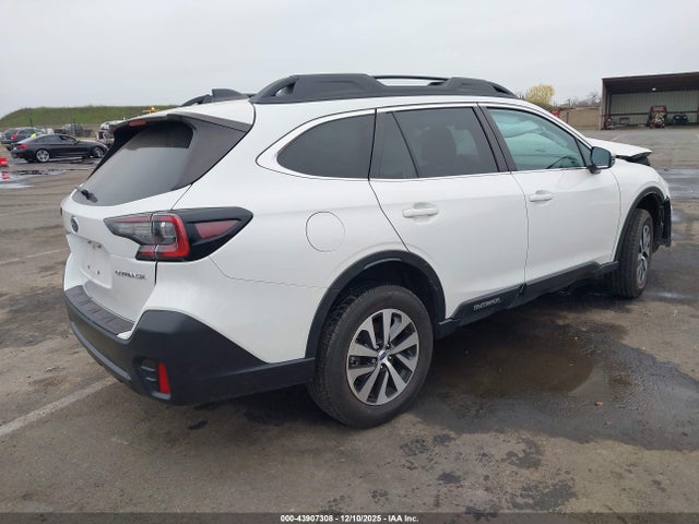 4S4BTAFC8N3212282 Subaru Outback Pr