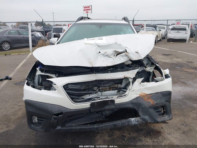 4S4BTAFC8N3212282 Subaru Outback Pr
