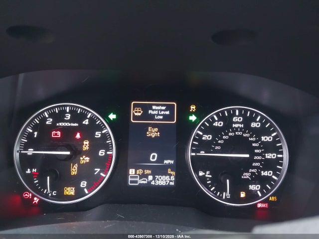 4S4BTAFC8N3212282 Subaru Outback Pr