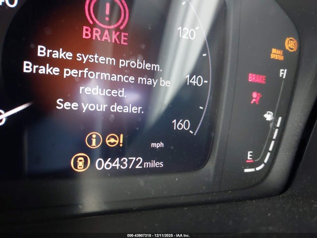 1HGCY2F67PA015825 Honda Accord Hybrid Ex-l