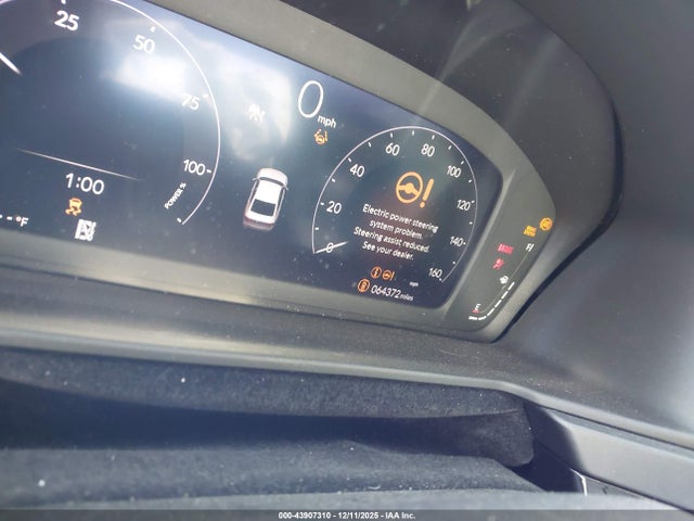 1HGCY2F67PA015825 Honda Accord Hybrid Ex-l