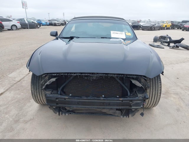 Ford Mustang Ecoboost Premium 2016 1FATP8UH3G5284895 Image 13