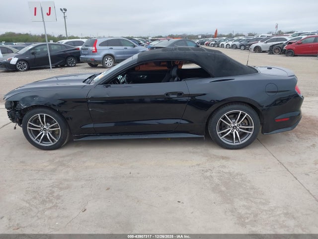 Ford Mustang Ecoboost Premium 2016 1FATP8UH3G5284895 Image 15