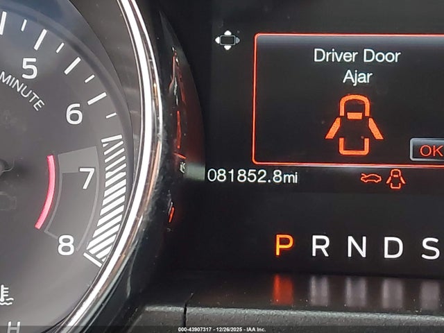 Ford Mustang Ecoboost Premium 2016 1FATP8UH3G5284895 Image 16