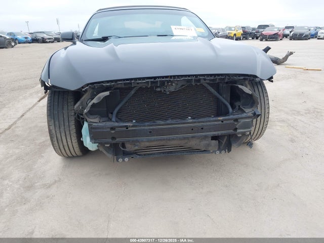 Ford Mustang Ecoboost Premium 2016 1FATP8UH3G5284895 Image 18
