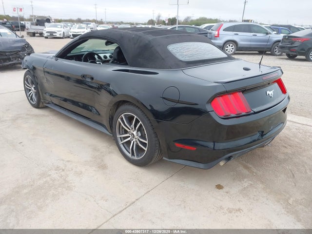 Ford Mustang Ecoboost Premium 2016 1FATP8UH3G5284895 Image 3