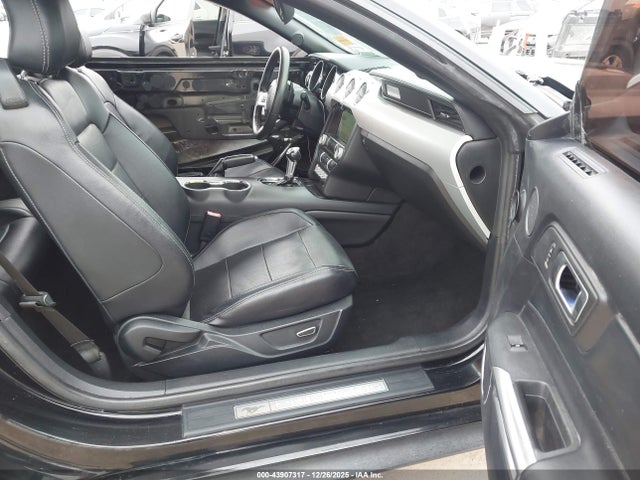 Ford Mustang Ecoboost Premium 2016 1FATP8UH3G5284895 Image 5