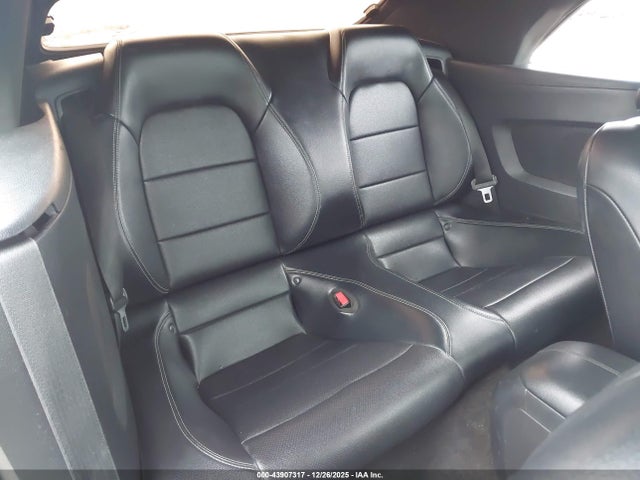 Ford Mustang Ecoboost Premium 2016 1FATP8UH3G5284895 Image 8